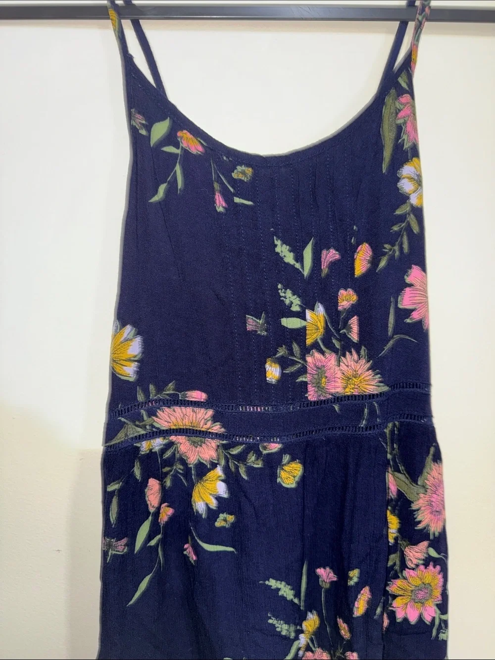 Old Navy sleeveless dress